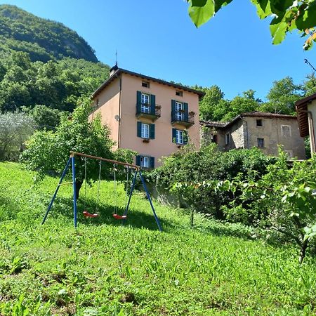 B&B Isoladelsole Perledo Kültér fotó