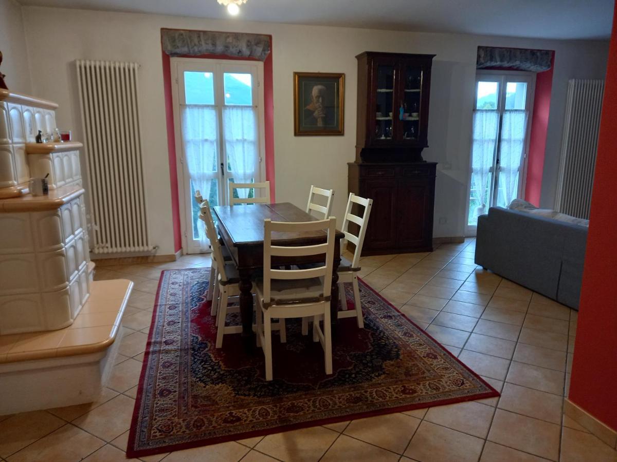 B&B Isoladelsole Perledo Kültér fotó