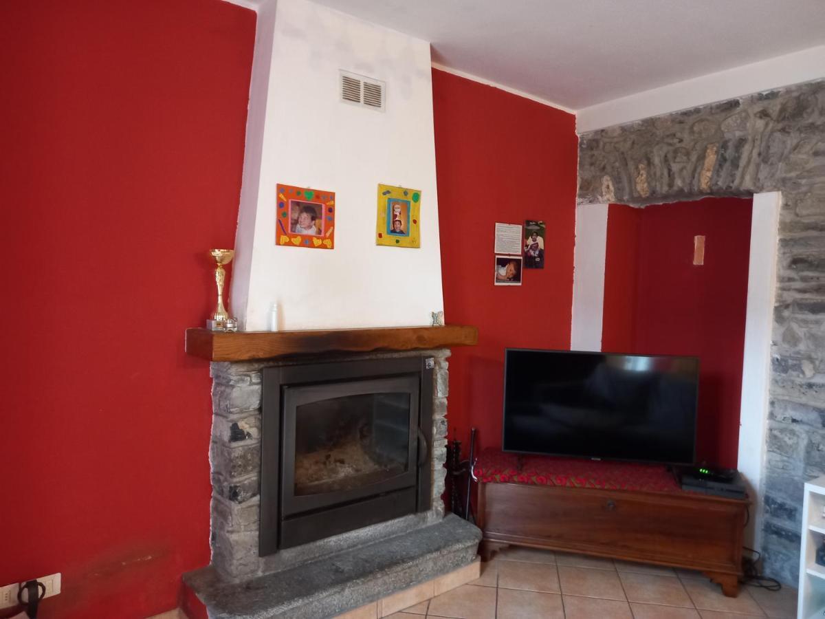 B&B Isoladelsole Perledo Kültér fotó