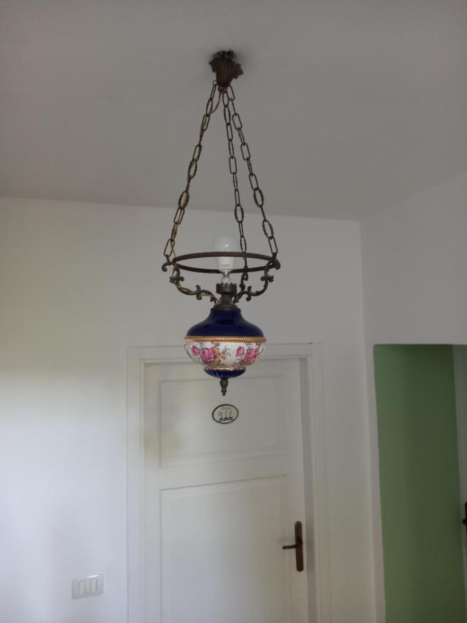 B&B Isoladelsole Perledo Kültér fotó
