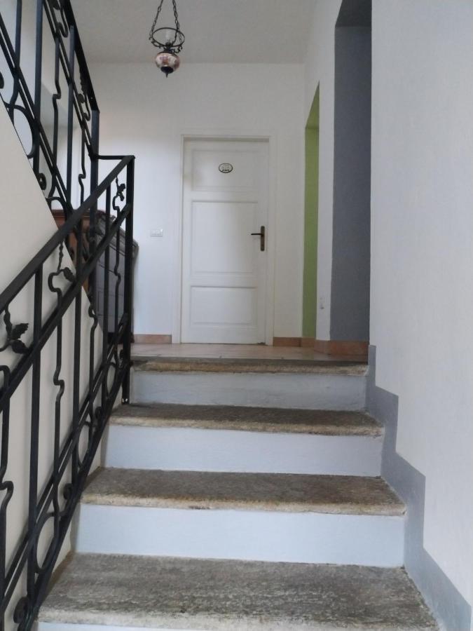 B&B Isoladelsole Perledo Kültér fotó