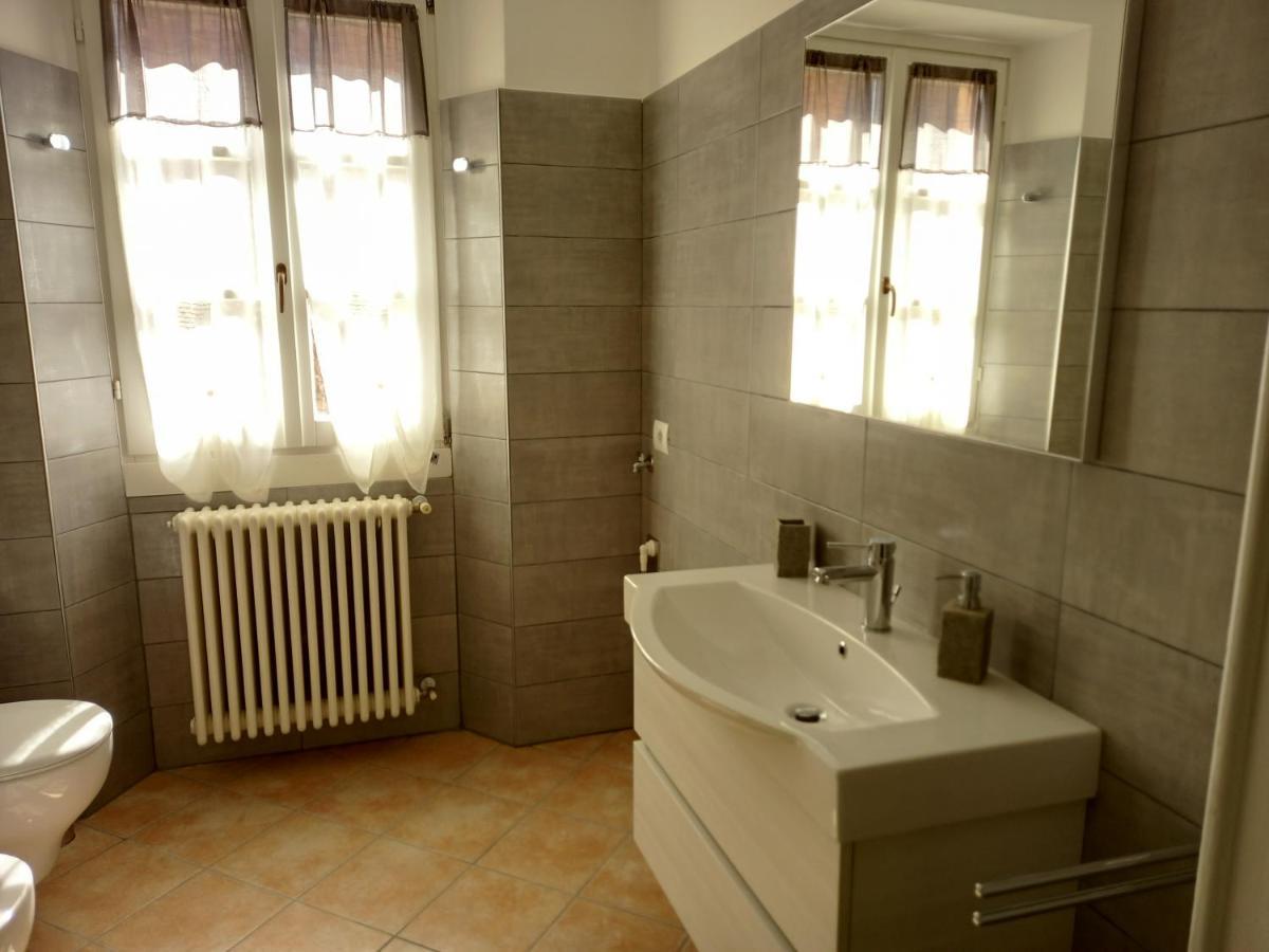 B&B Isoladelsole Perledo Kültér fotó
