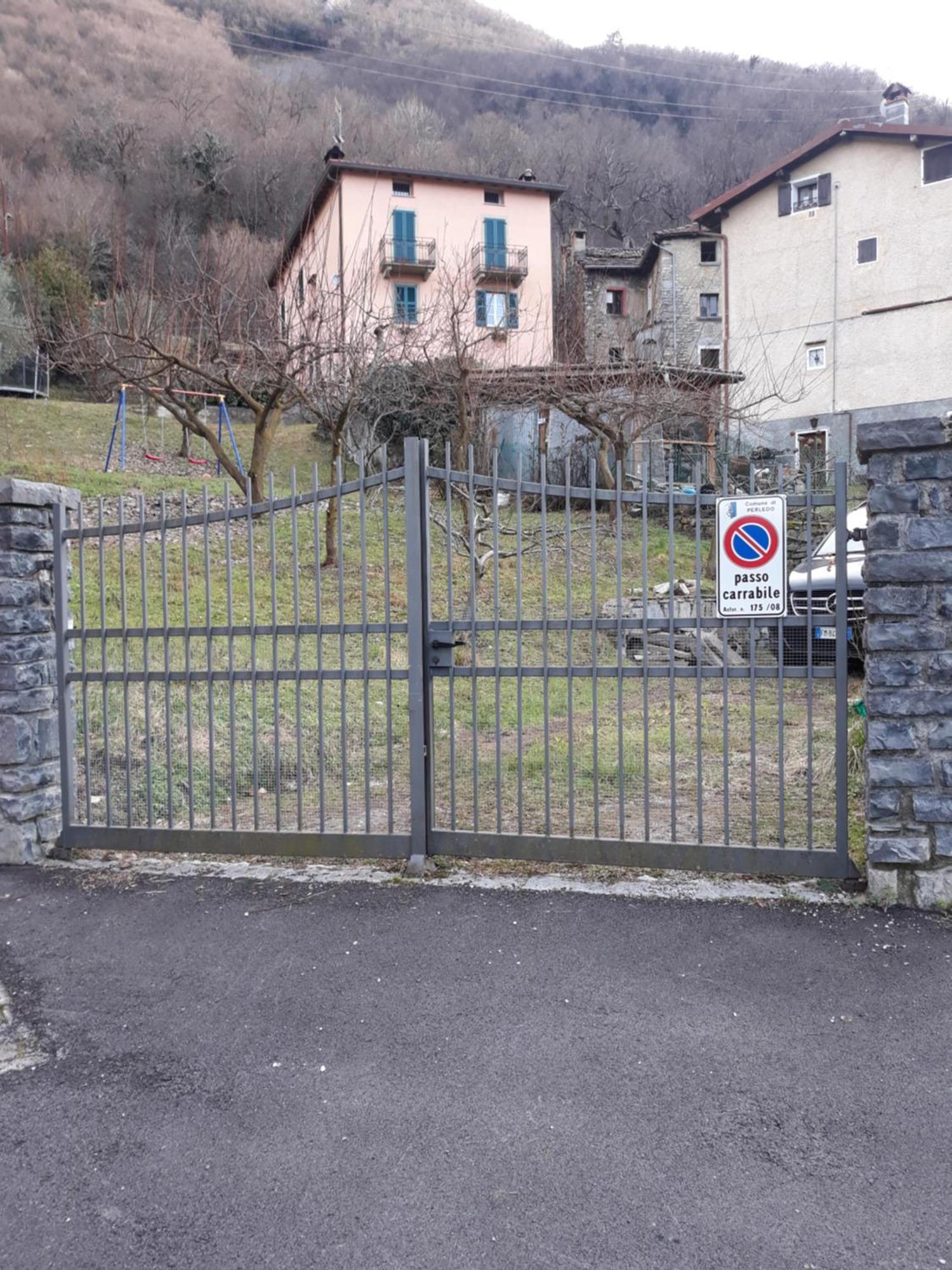 B&B Isoladelsole Perledo Kültér fotó