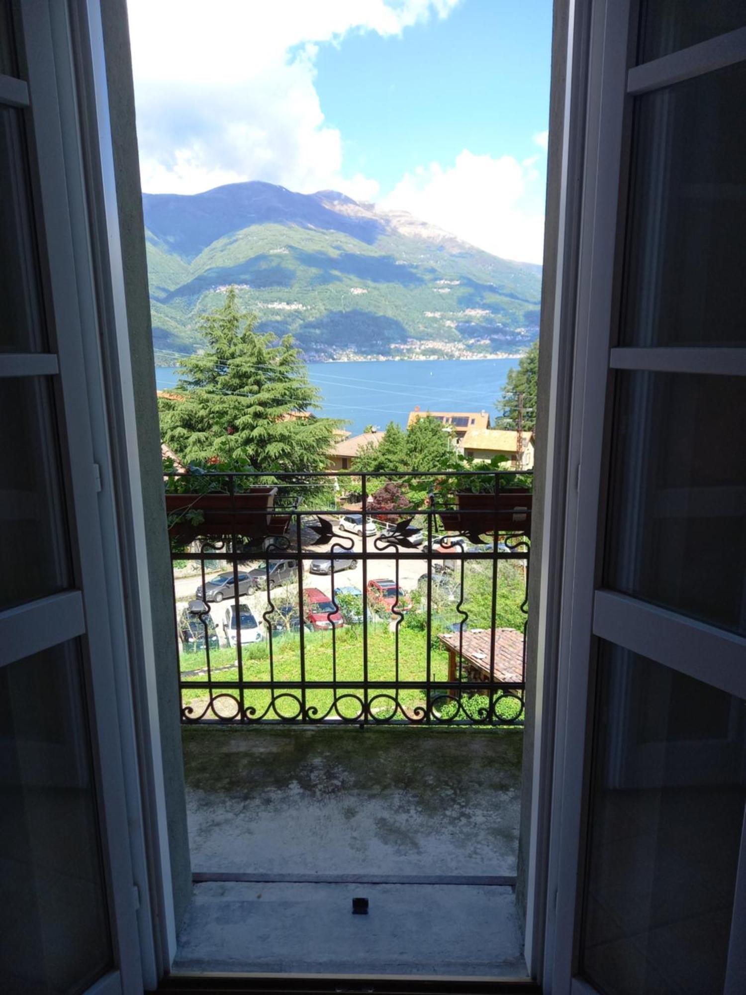 B&B Isoladelsole Perledo Kültér fotó
