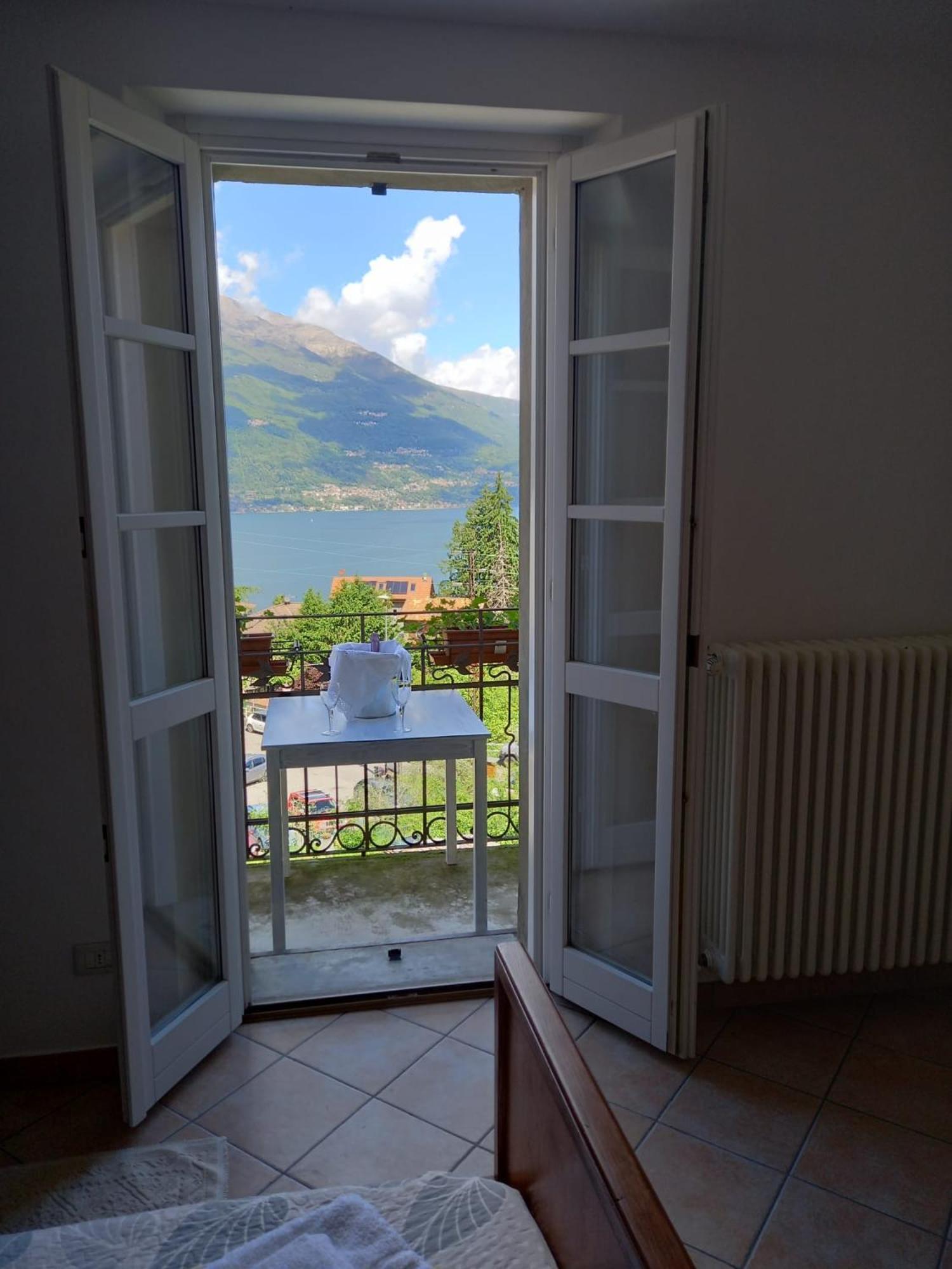 B&B Isoladelsole Perledo Kültér fotó
