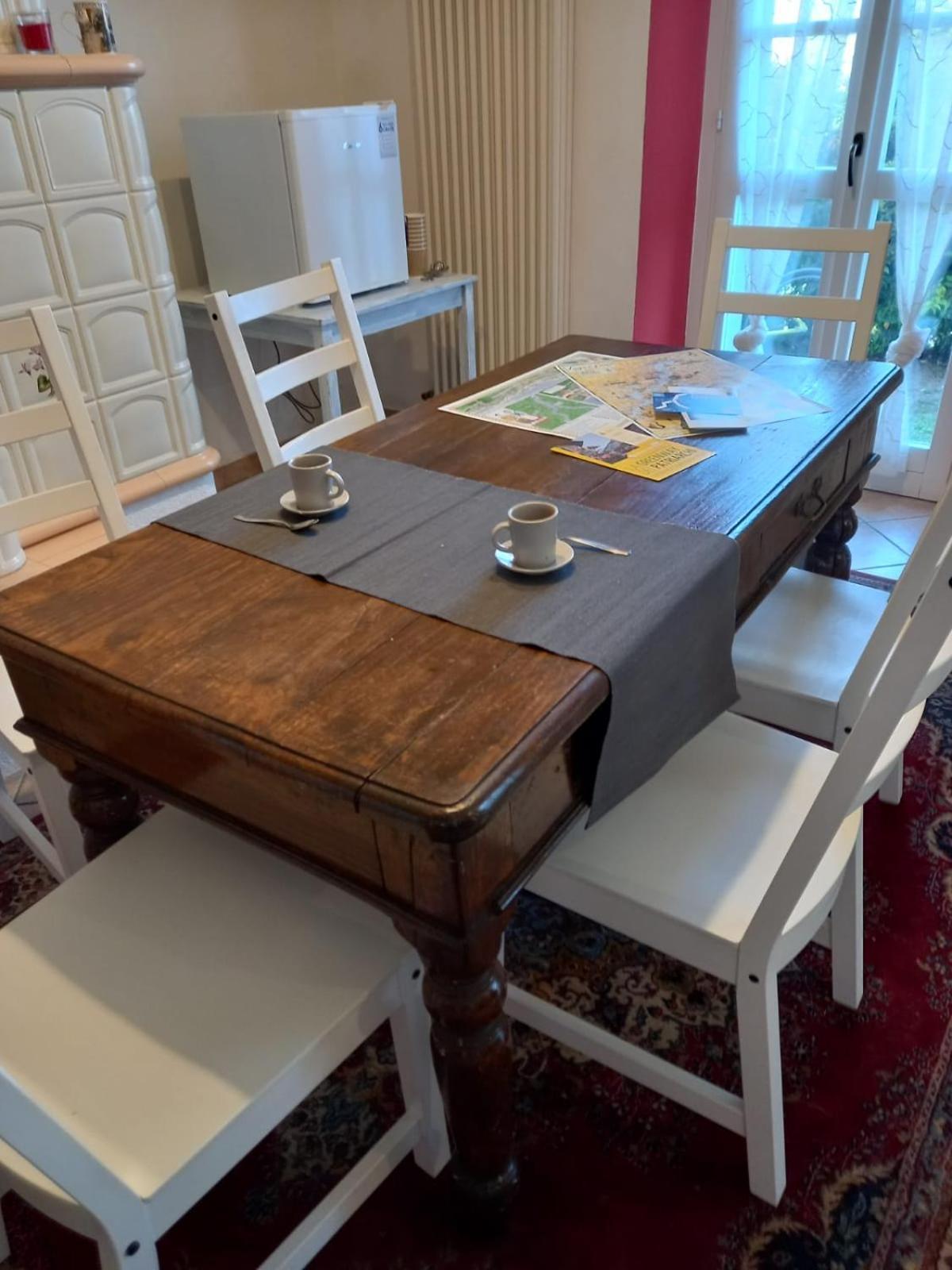 B&B Isoladelsole Perledo Kültér fotó